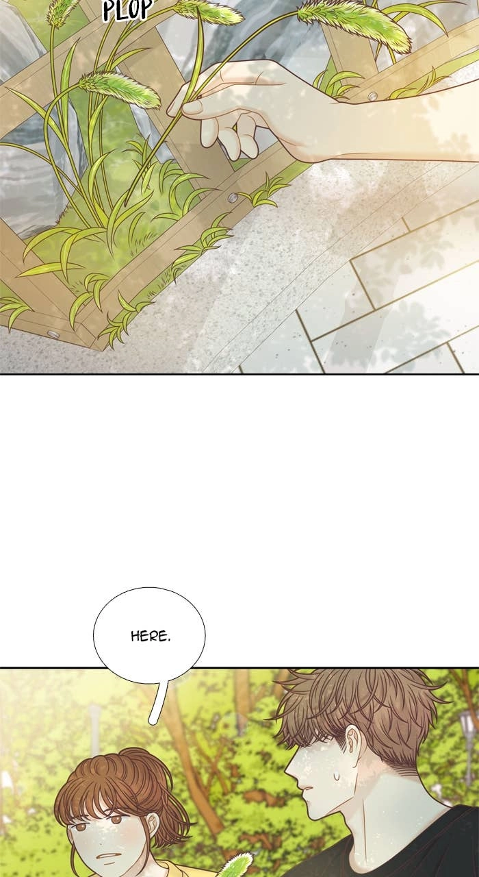 Odd Girl Out Chapter 368 Page 12