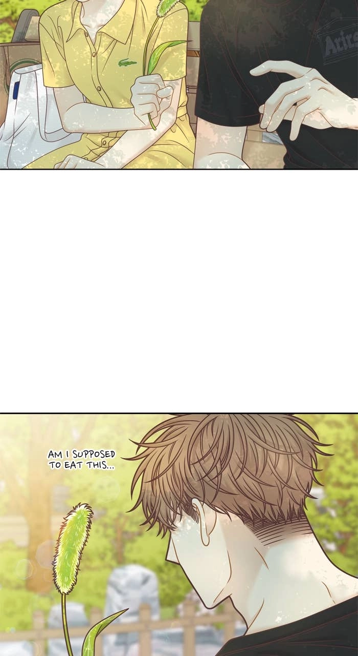 Odd Girl Out Chapter 368 Page 13