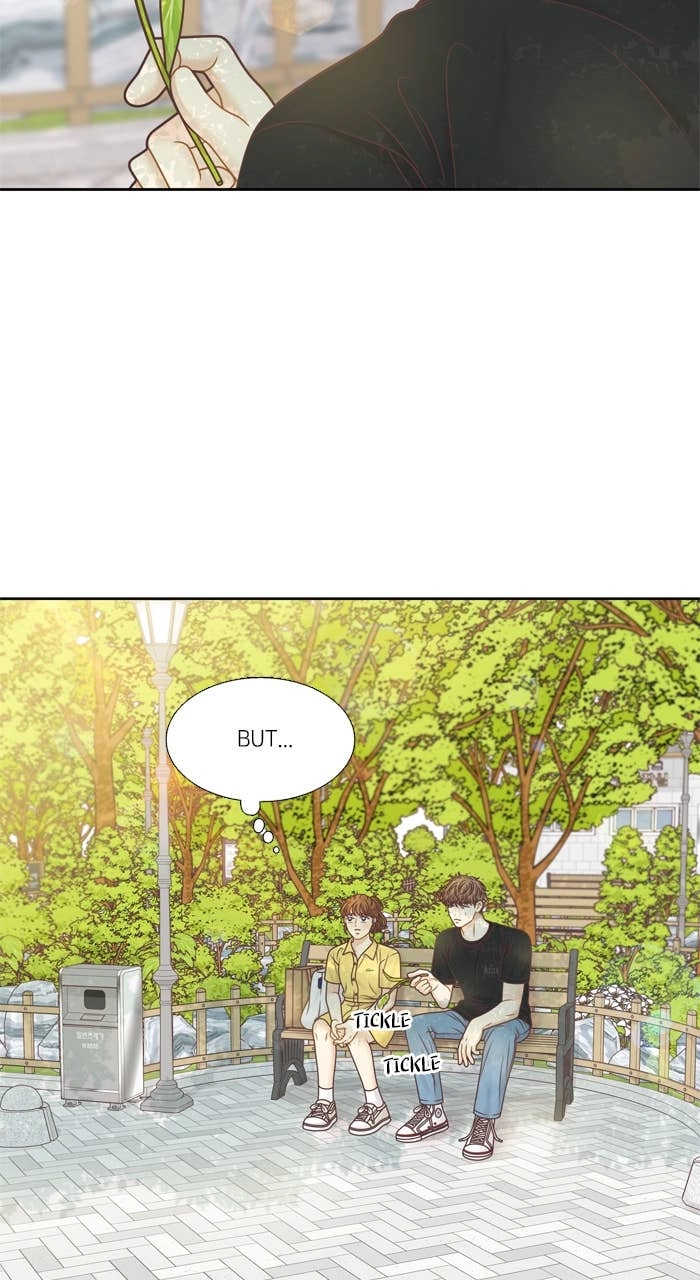 Odd Girl Out Chapter 368 Page 14