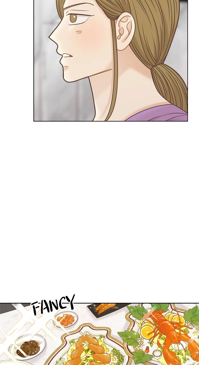 Odd Girl Out Chapter 368 Page 35