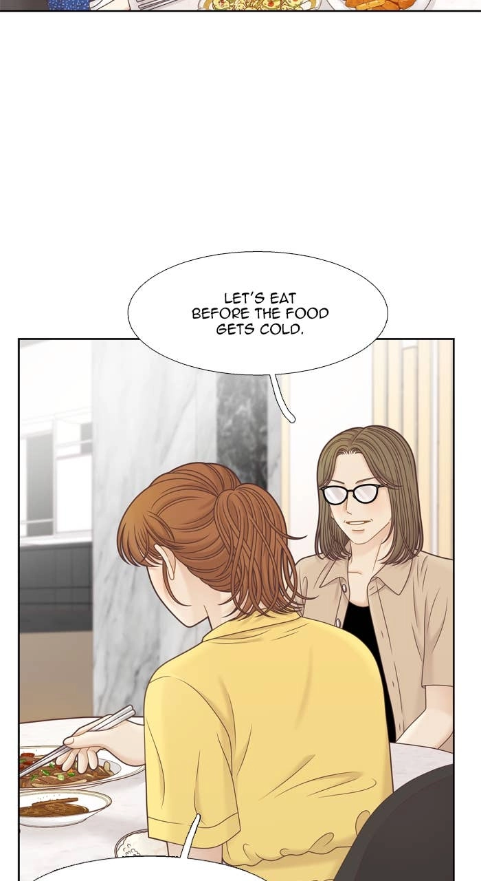 Odd Girl Out Chapter 368 Page 38