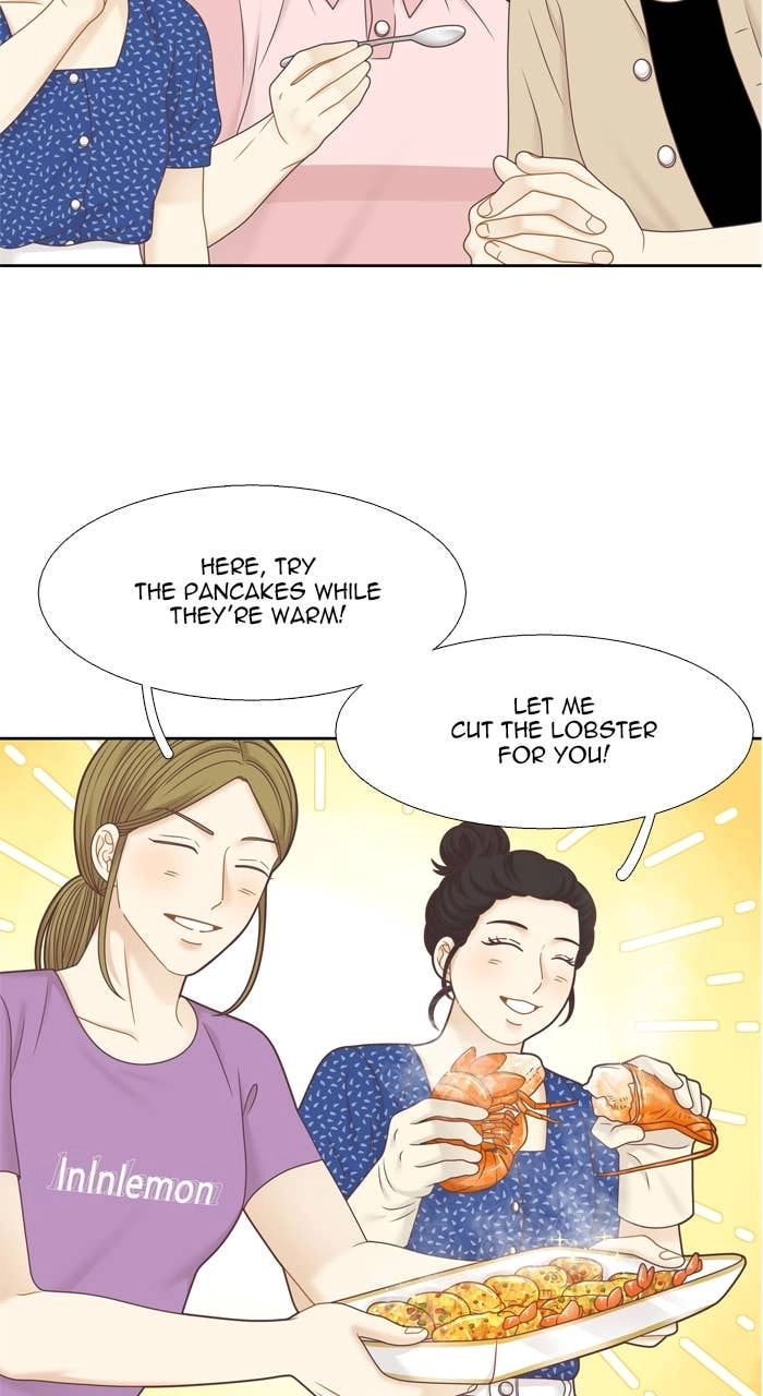Odd Girl Out Chapter 368 Page 42