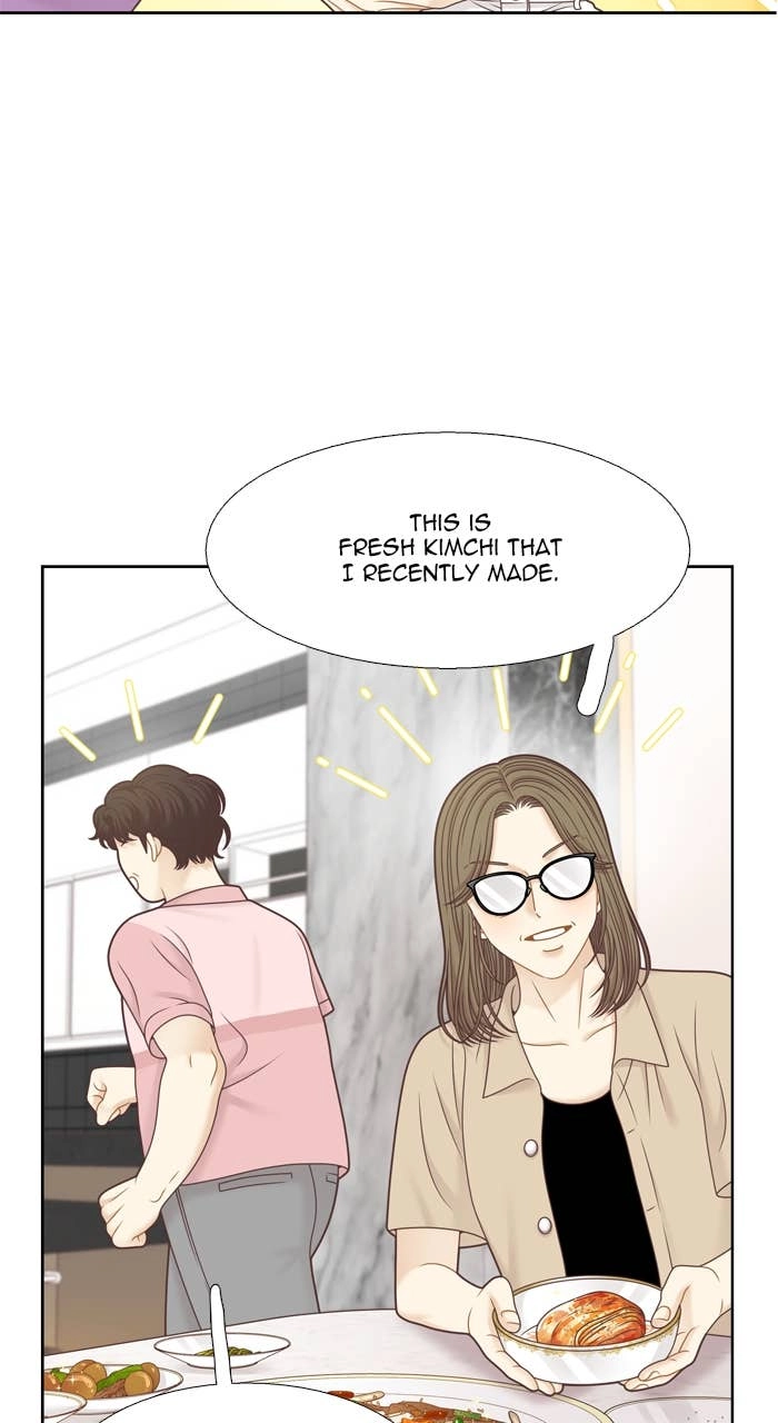 Odd Girl Out Chapter 368 Page 43
