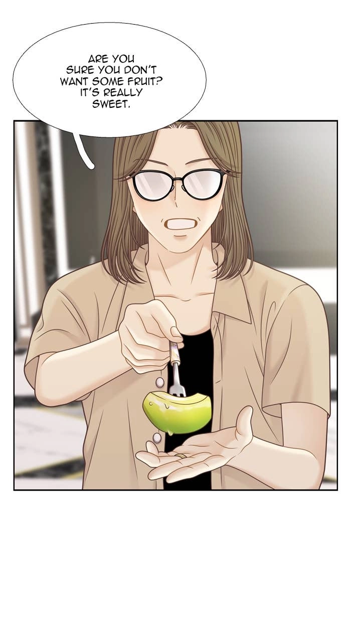 Odd Girl Out Chapter 368 Page 47