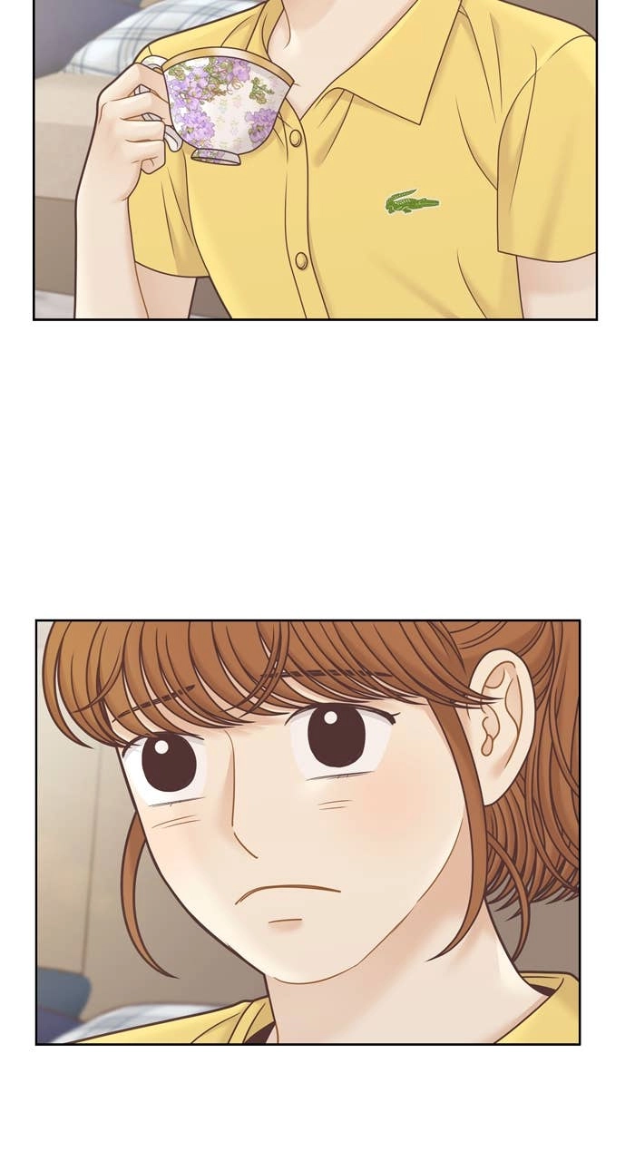 Odd Girl Out Chapter 368 Page 51