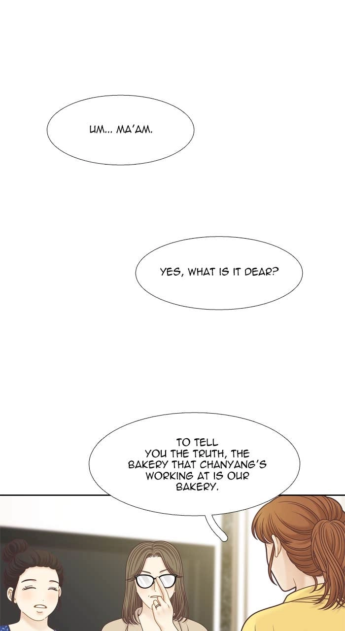 Odd Girl Out Chapter 368 Page 52