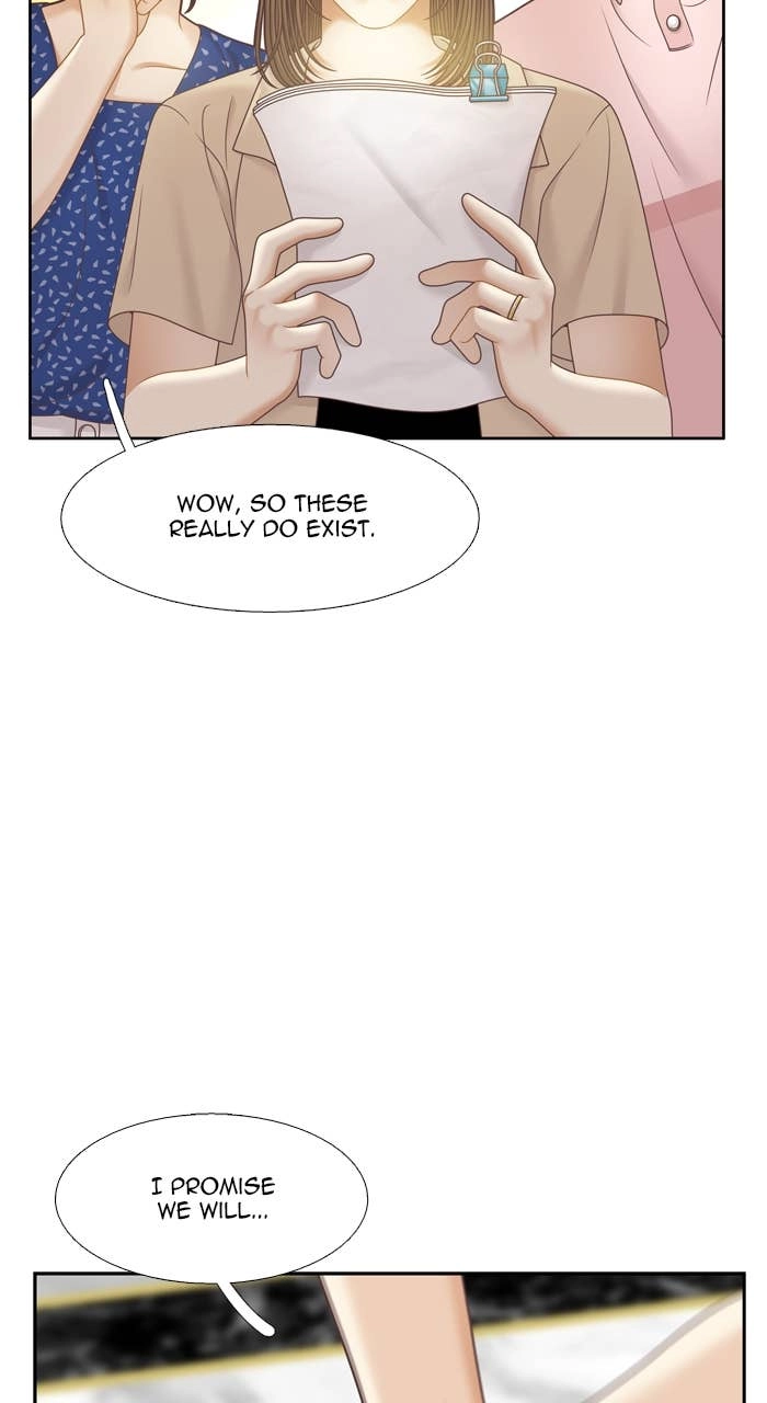 Odd Girl Out Chapter 368 Page 61