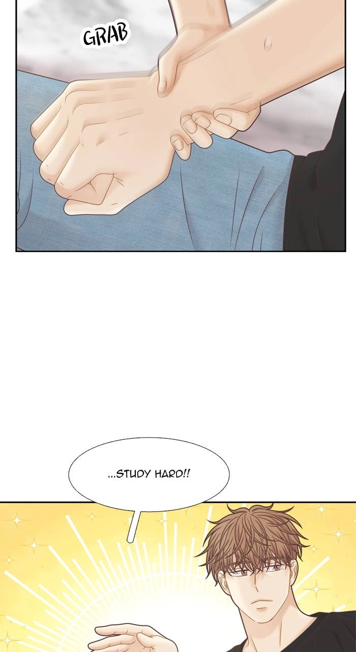 Odd Girl Out Chapter 368 Page 62