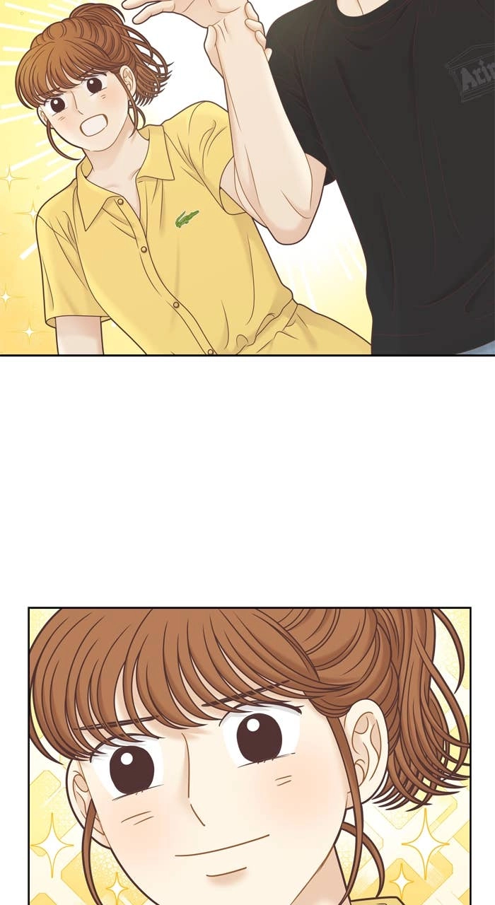 Odd Girl Out Chapter 368 Page 63