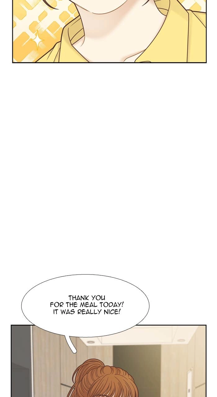 Odd Girl Out Chapter 368 Page 64