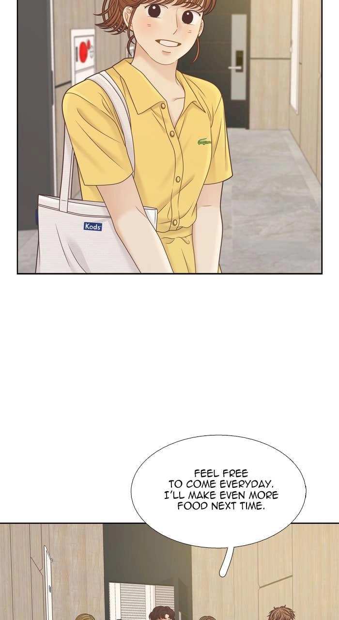 Odd Girl Out Chapter 368 Page 65