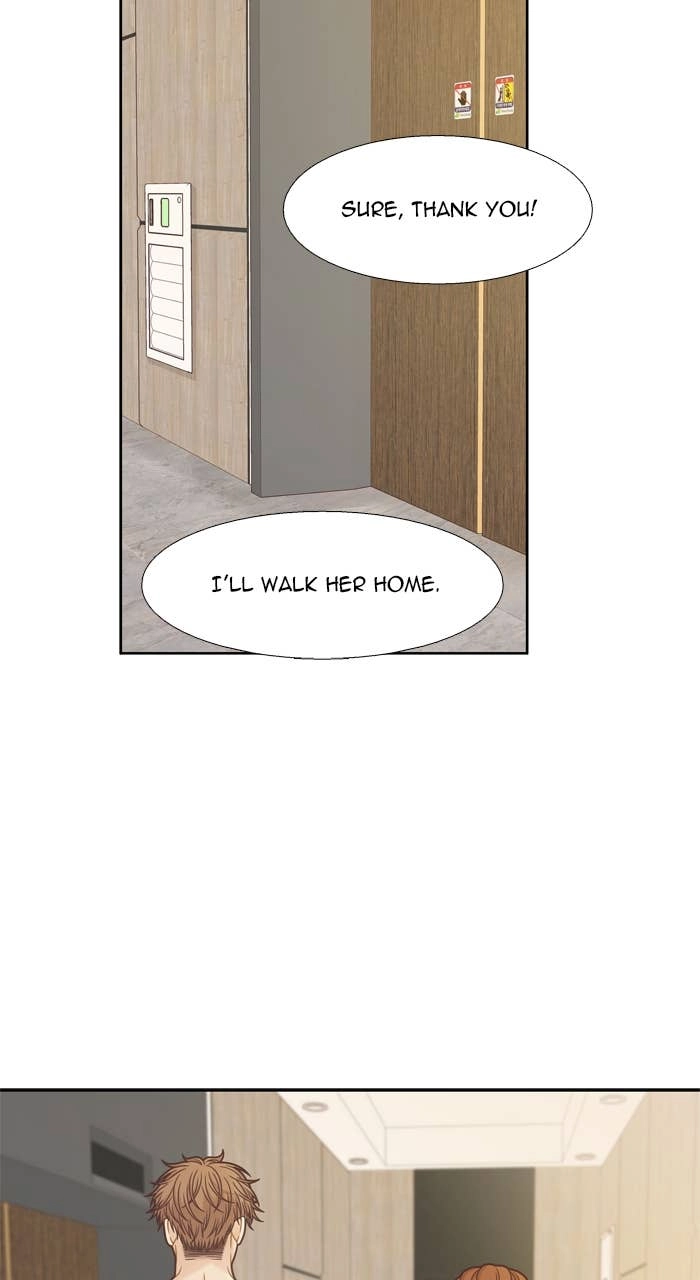 Odd Girl Out Chapter 368 Page 67