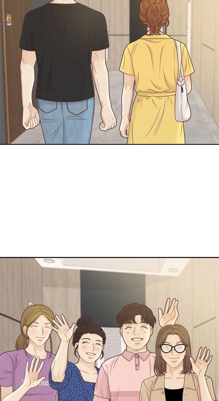 Odd Girl Out Chapter 368 Page 68