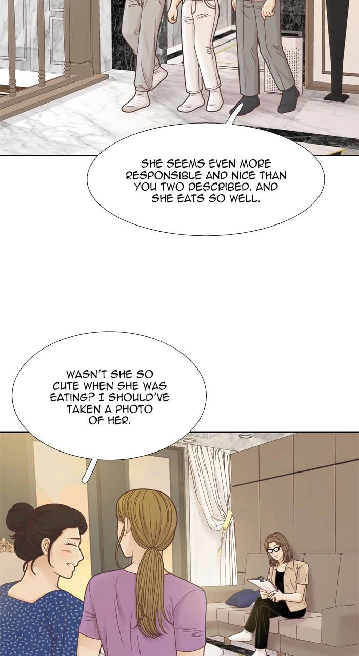 Odd Girl Out Chapter 368 Page 70