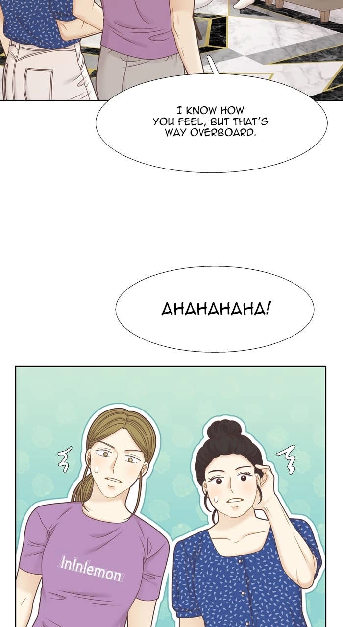 Odd Girl Out Chapter 368 Page 71