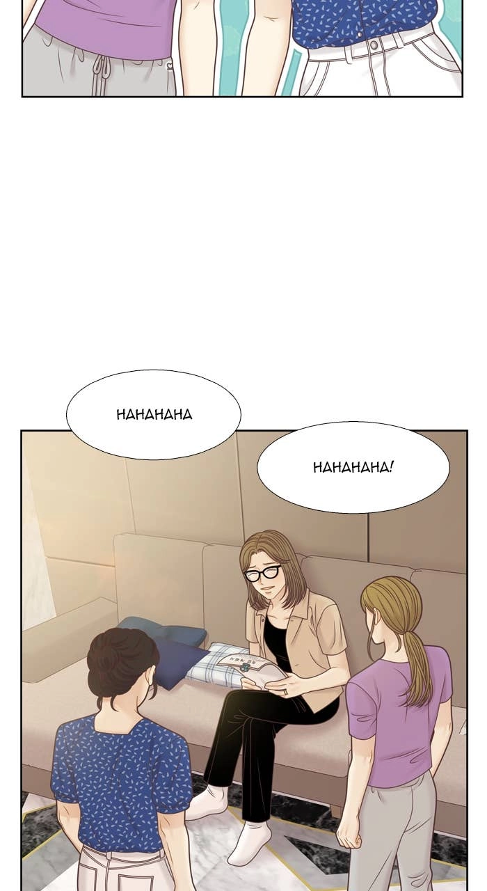 Odd Girl Out Chapter 368 Page 72