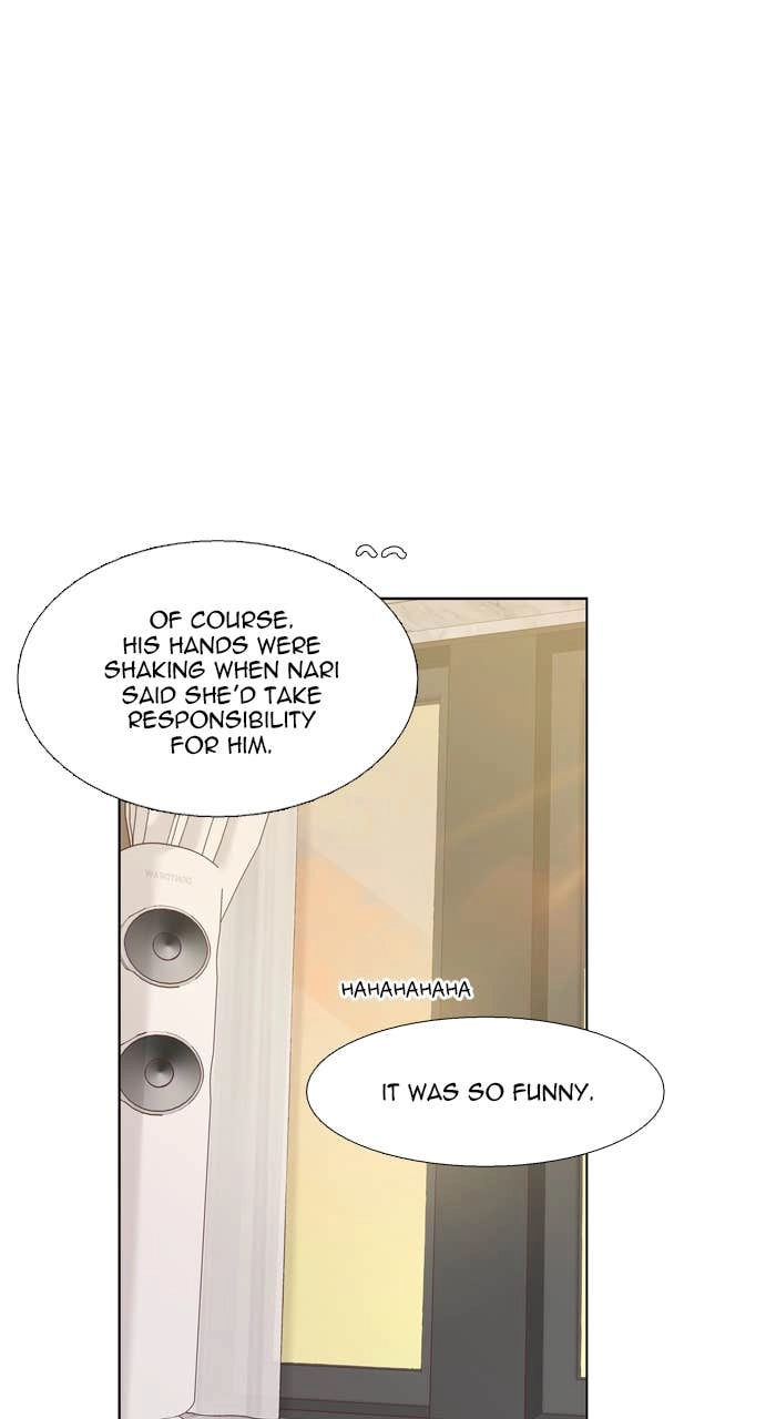 Odd Girl Out Chapter 368 Page 74