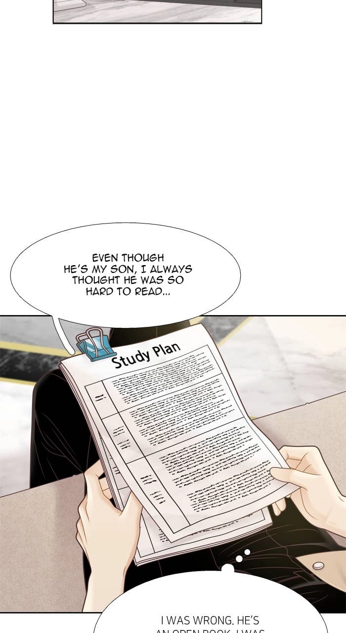 Odd Girl Out Chapter 368 Page 75
