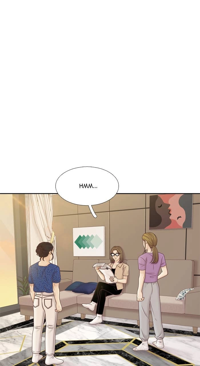 Odd Girl Out Chapter 368 Page 77