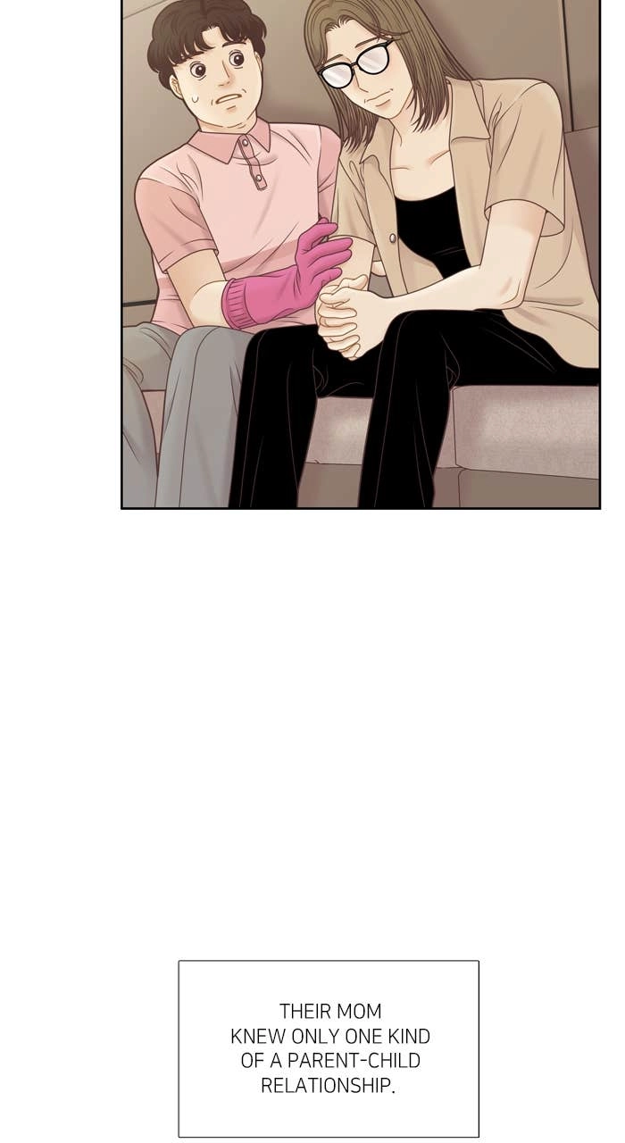 Odd Girl Out Chapter 369 Page 10