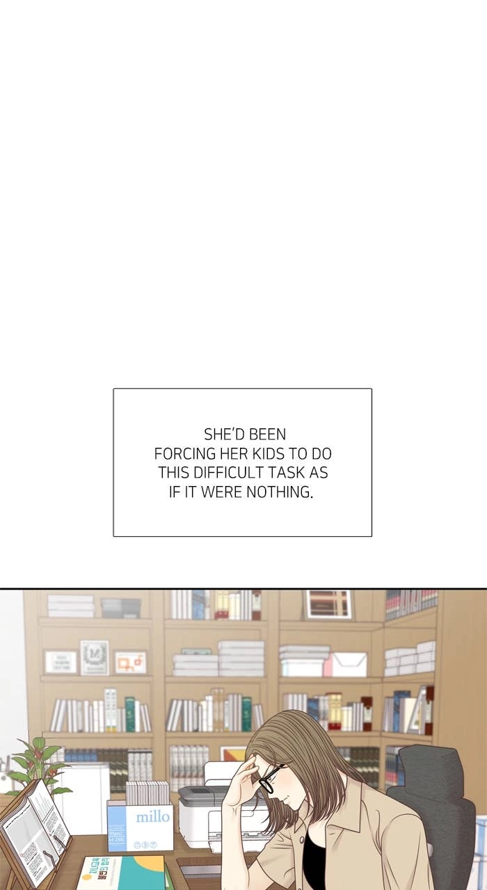 Odd Girl Out Chapter 369 Page 16