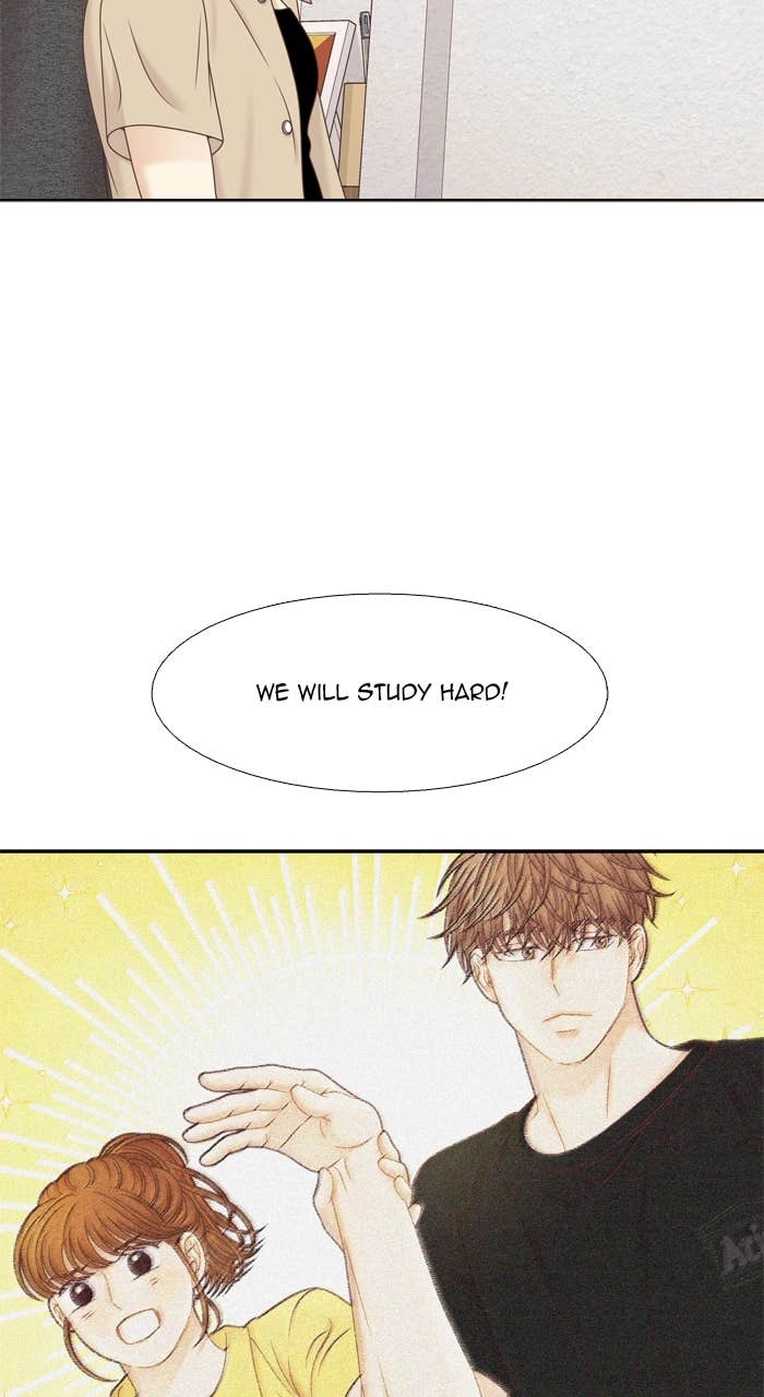 Odd Girl Out Chapter 369 Page 19
