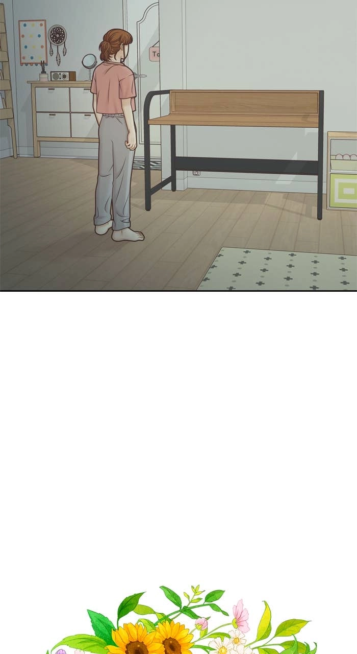 Odd Girl Out Chapter 369 Page 22
