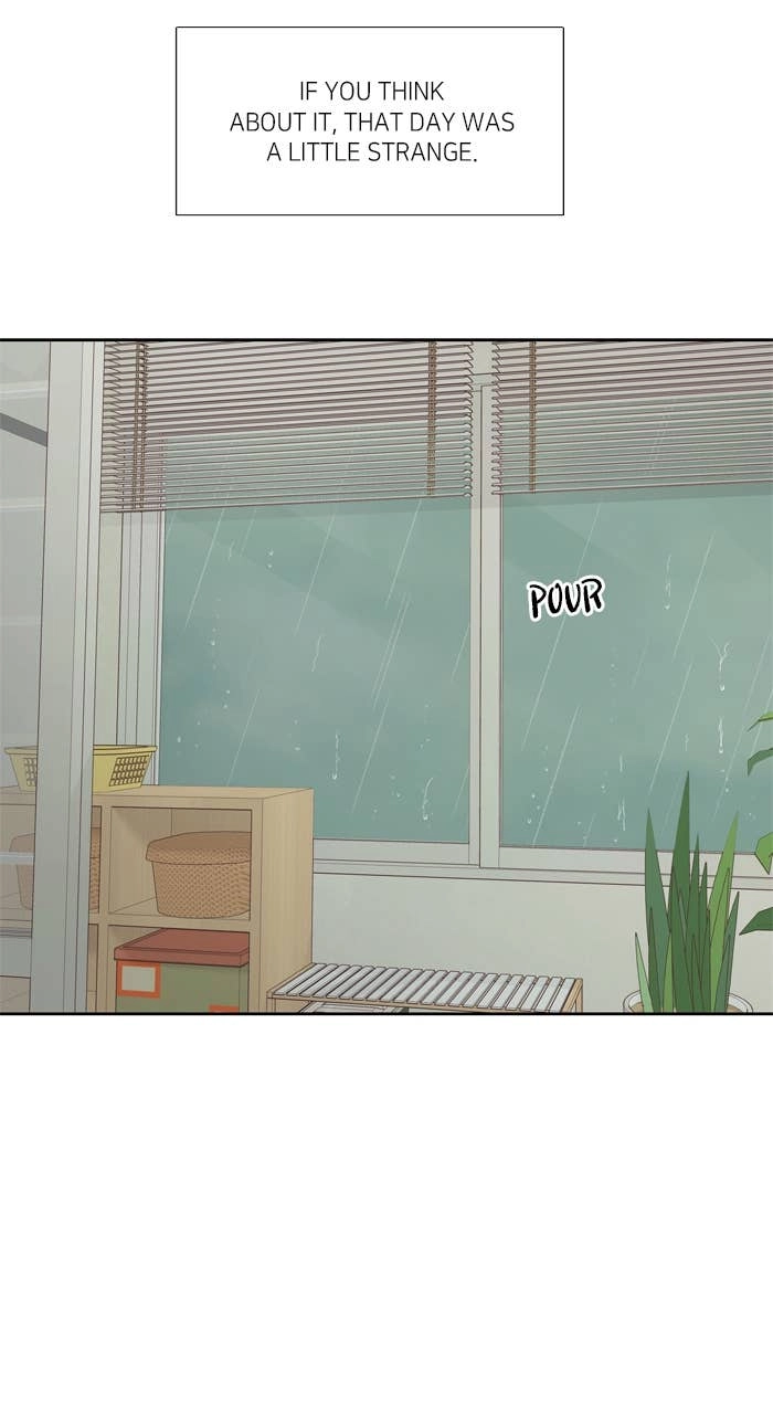 Odd Girl Out Chapter 369 Page 24