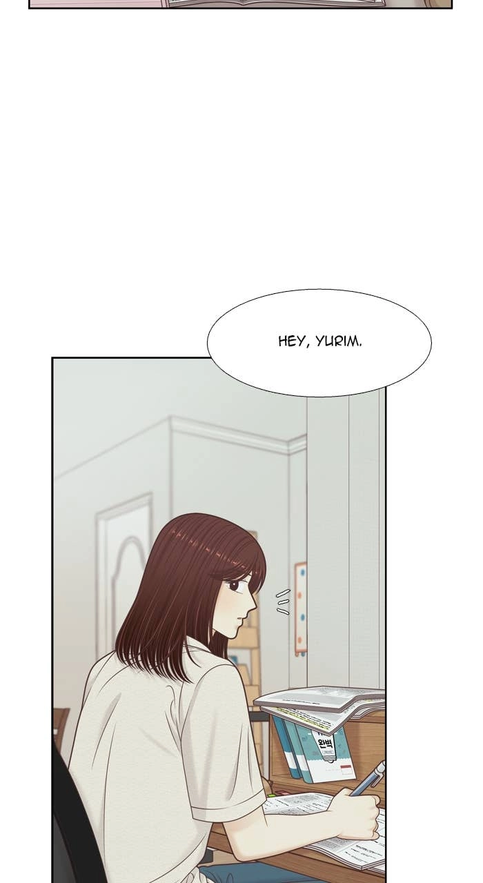 Odd Girl Out Chapter 369 Page 30