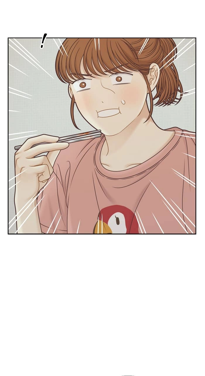 Odd Girl Out Chapter 369 Page 40