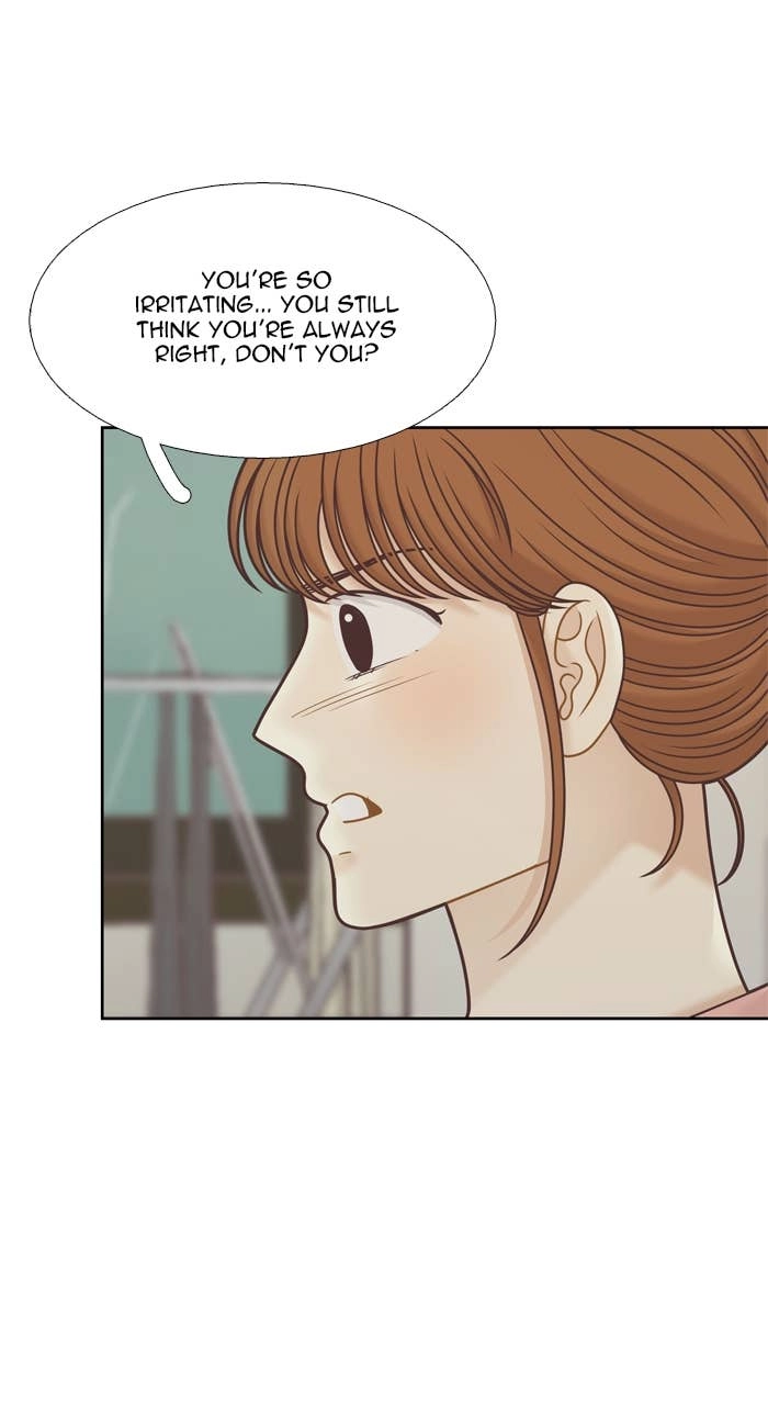 Odd Girl Out Chapter 369 Page 47