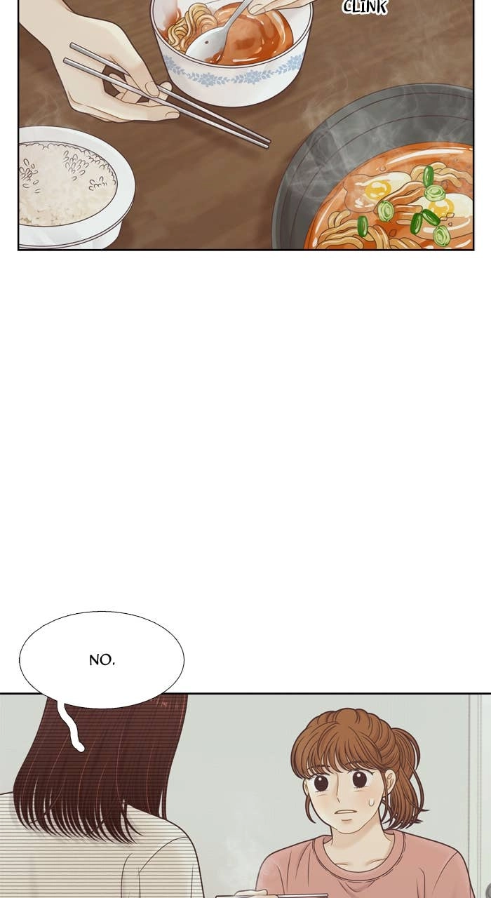 Odd Girl Out Chapter 369 Page 49