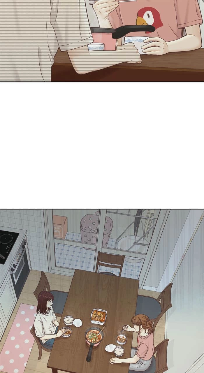 Odd Girl Out Chapter 369 Page 50