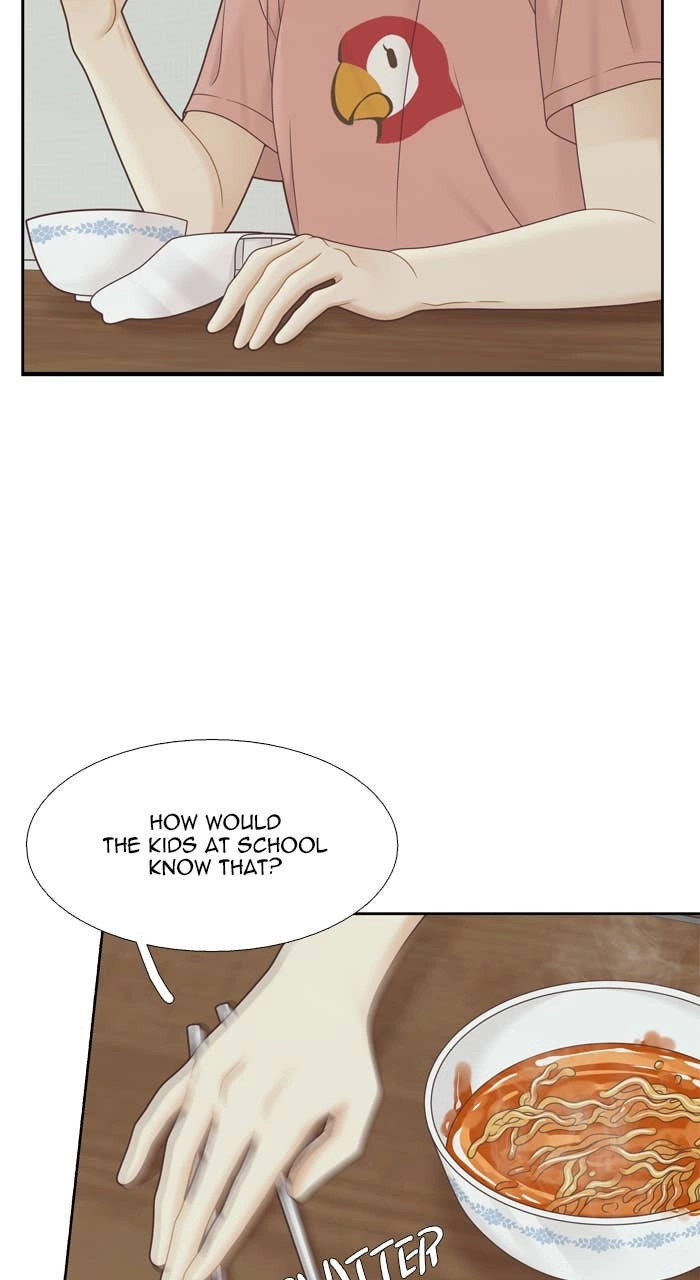 Odd Girl Out Chapter 369 Page 57