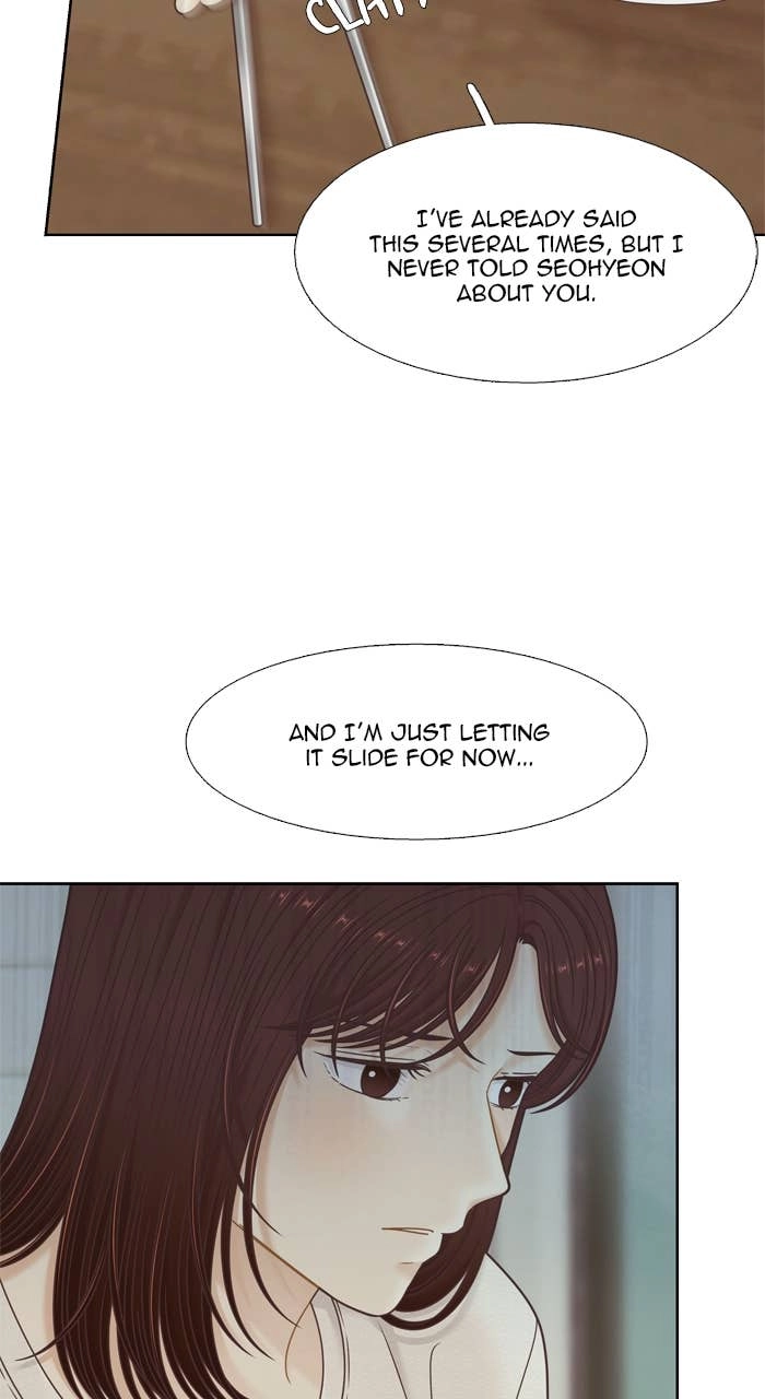 Odd Girl Out Chapter 369 Page 58