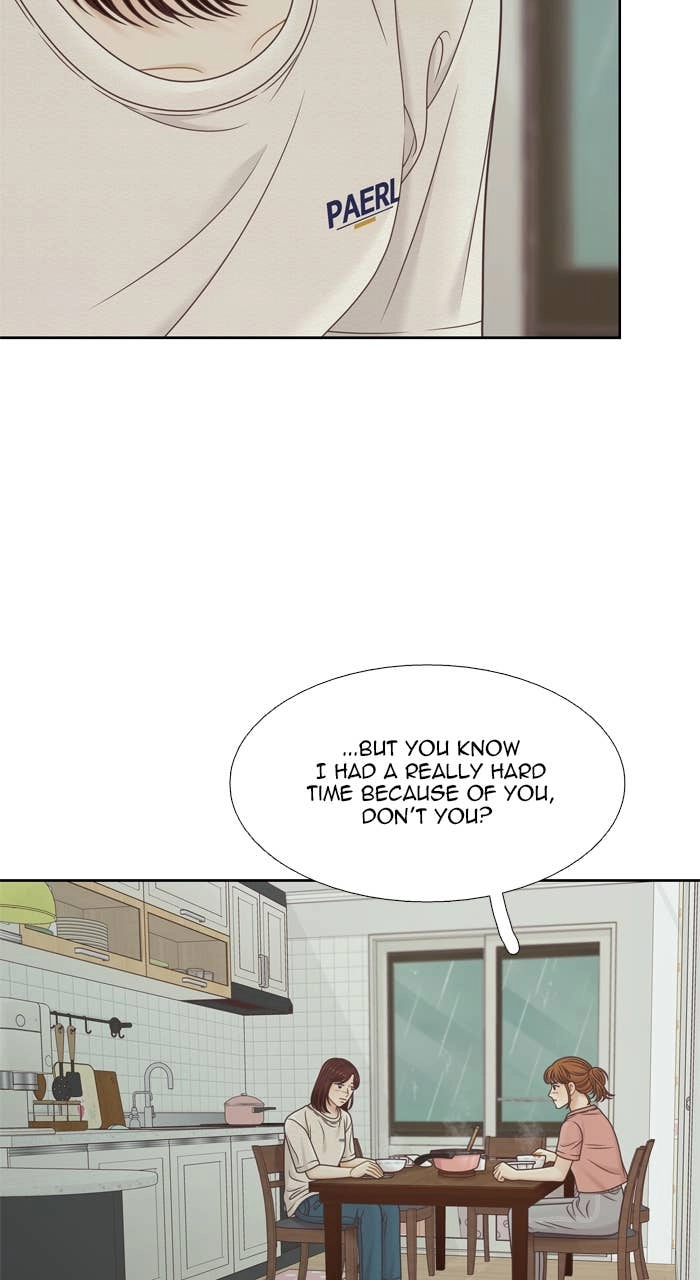 Odd Girl Out Chapter 369 Page 59