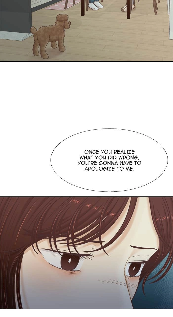 Odd Girl Out Chapter 369 Page 60