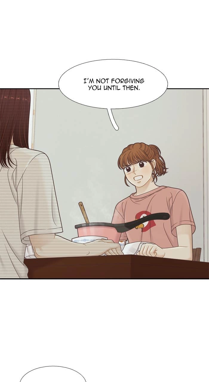 Odd Girl Out Chapter 369 Page 61