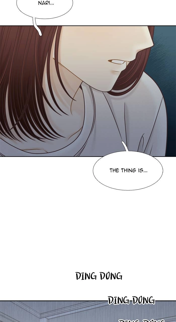 Odd Girl Out Chapter 369 Page 62