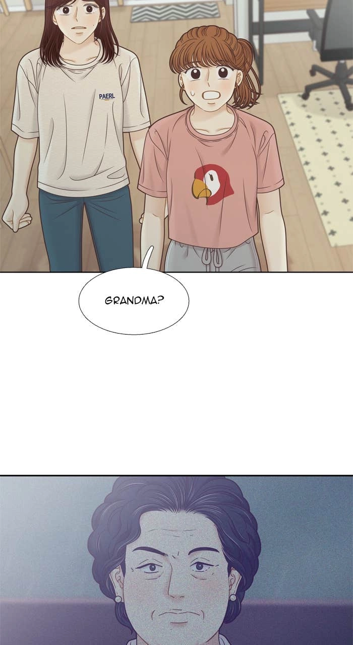 Odd Girl Out Chapter 369 Page 66