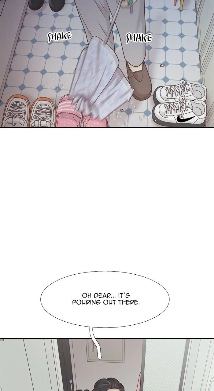 Odd Girl Out Chapter 369 Page 68