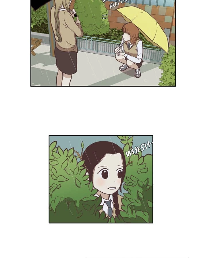 Odd Girl Out Chapter 37 Page 7