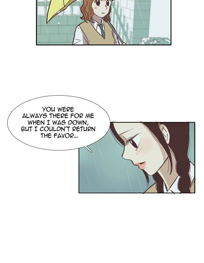 Odd Girl Out Chapter 37 Page 15