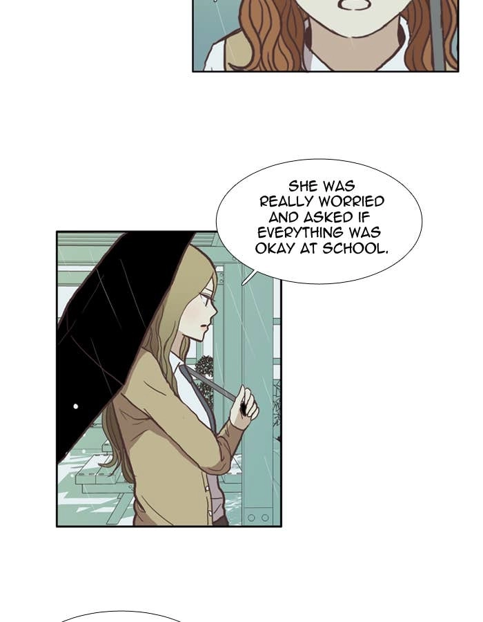 Odd Girl Out Chapter 37 Page 18