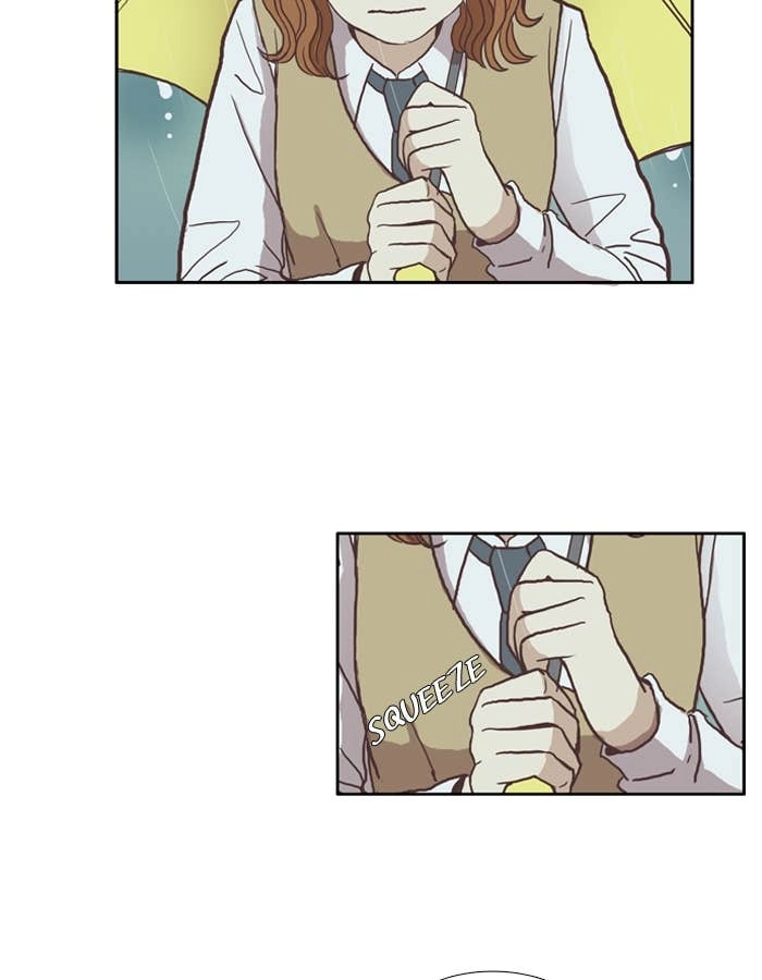 Odd Girl Out Chapter 37 Page 21