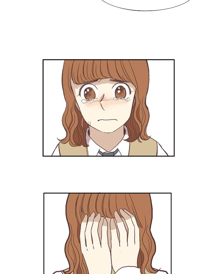 Odd Girl Out Chapter 37 Page 32