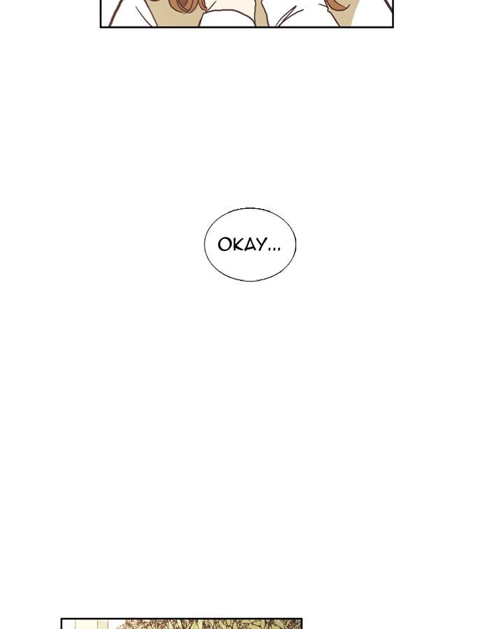 Odd Girl Out Chapter 37 Page 33
