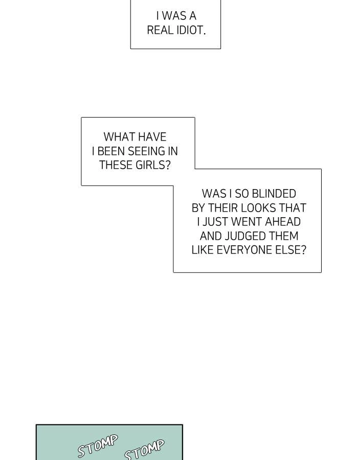 Odd Girl Out Chapter 37 Page 41