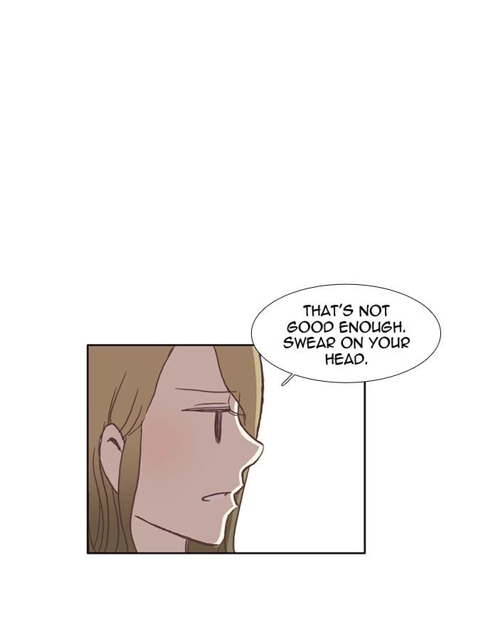Odd Girl Out Chapter 37 Page 44