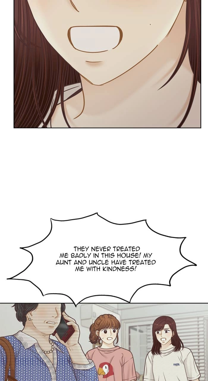 Odd Girl Out Chapter 370 Page 19